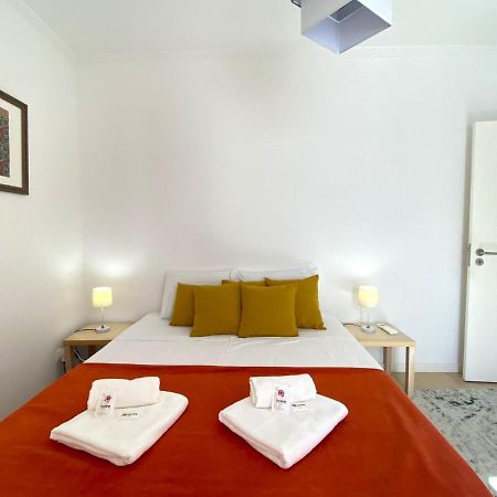 Appartamento Olhao Stylish By Homing Esterno foto