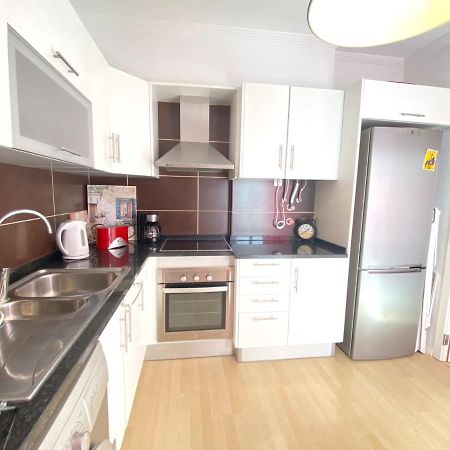 Appartamento Olhao Stylish By Homing Esterno foto