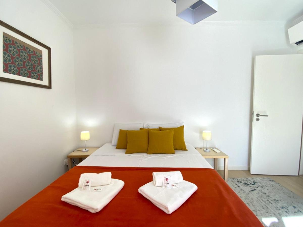 Appartamento Olhao Stylish By Homing Esterno foto