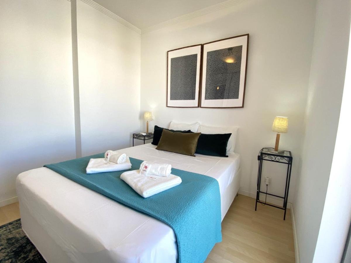 Appartamento Olhao Stylish By Homing Esterno foto