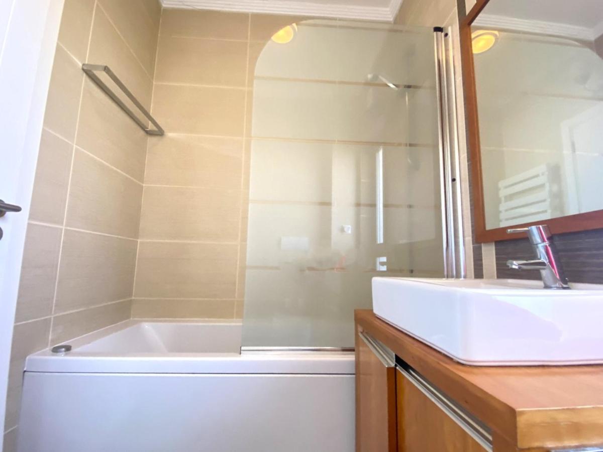 Appartamento Olhao Stylish By Homing Esterno foto