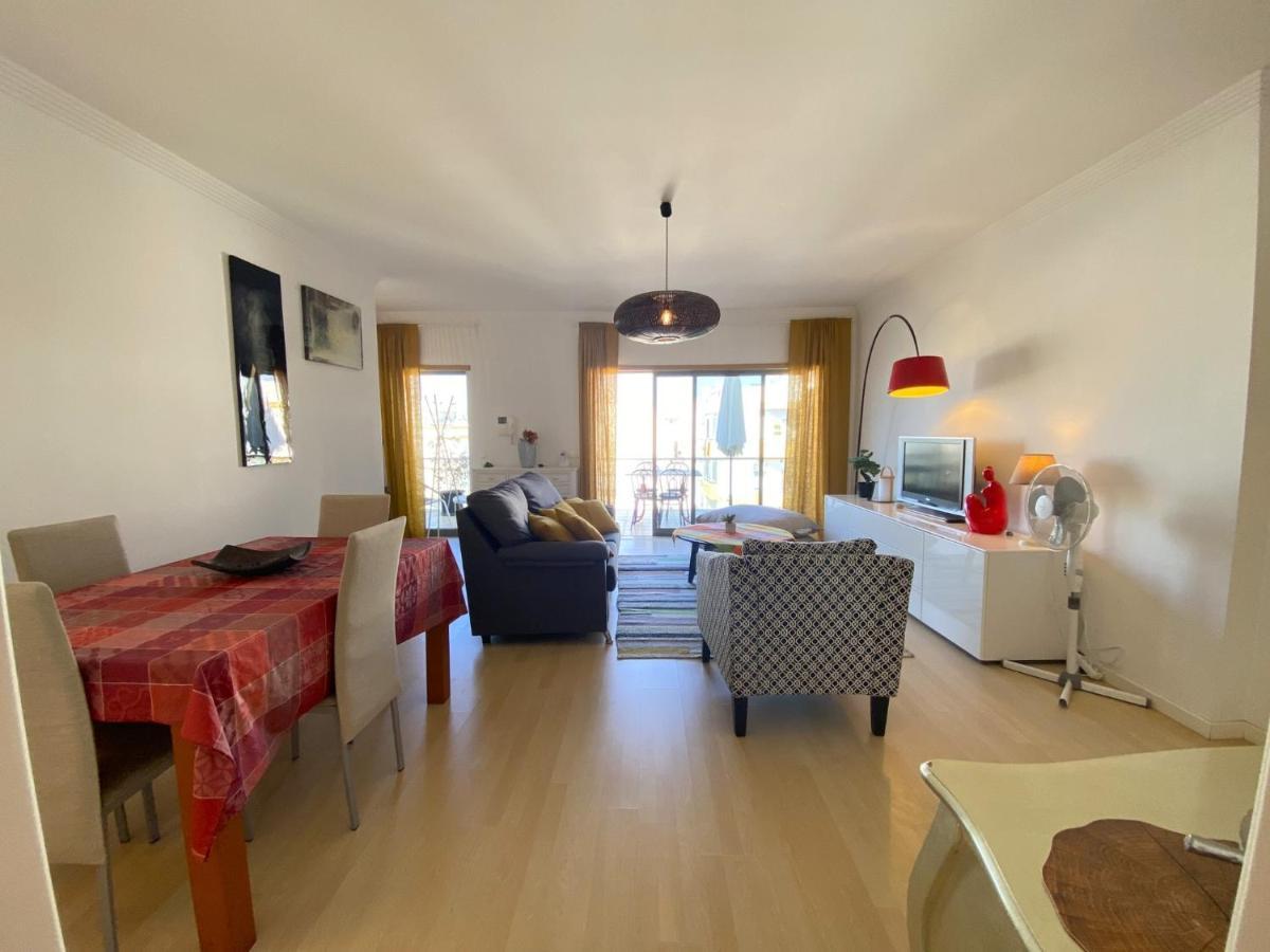 Appartamento Olhao Stylish By Homing Esterno foto