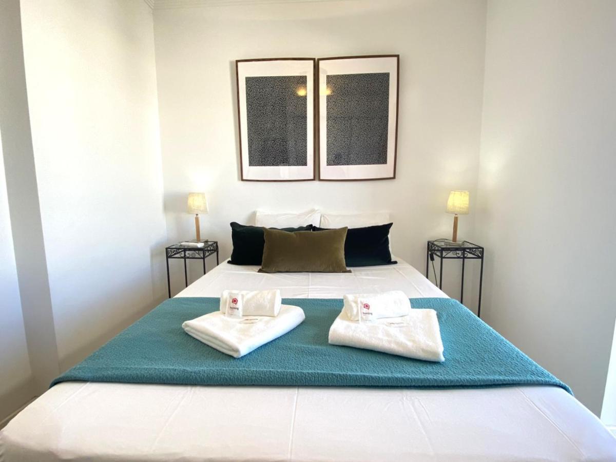Appartamento Olhao Stylish By Homing Esterno foto