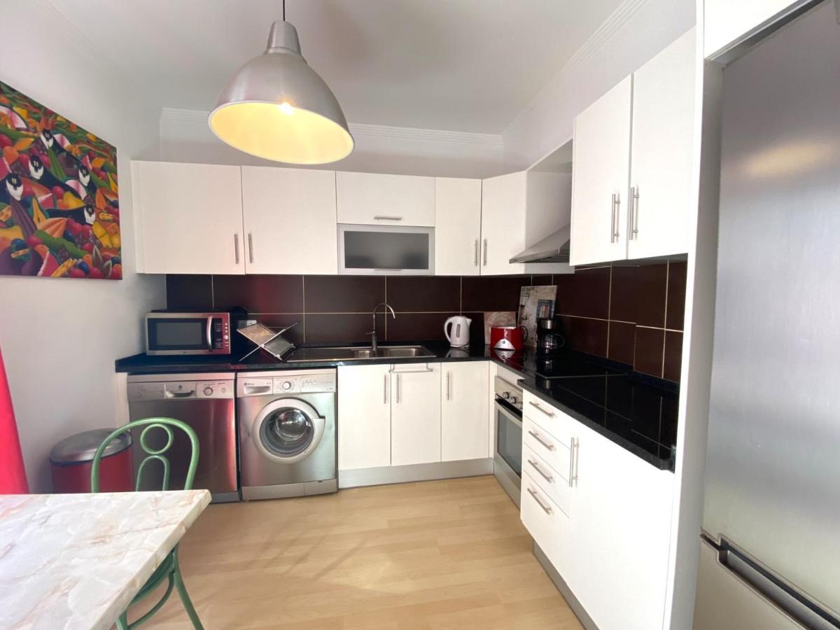 Appartamento Olhao Stylish By Homing Esterno foto