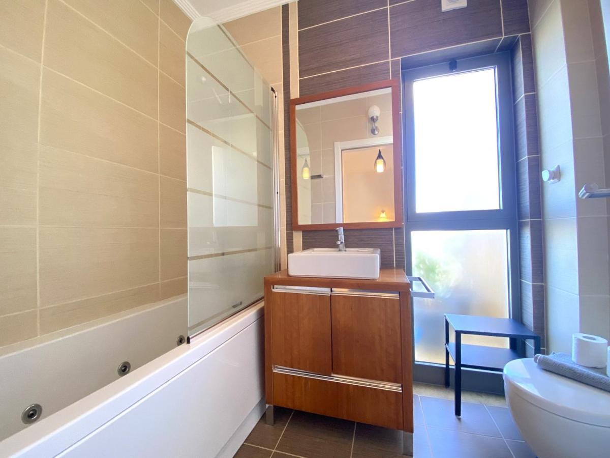 Appartamento Olhao Stylish By Homing Esterno foto