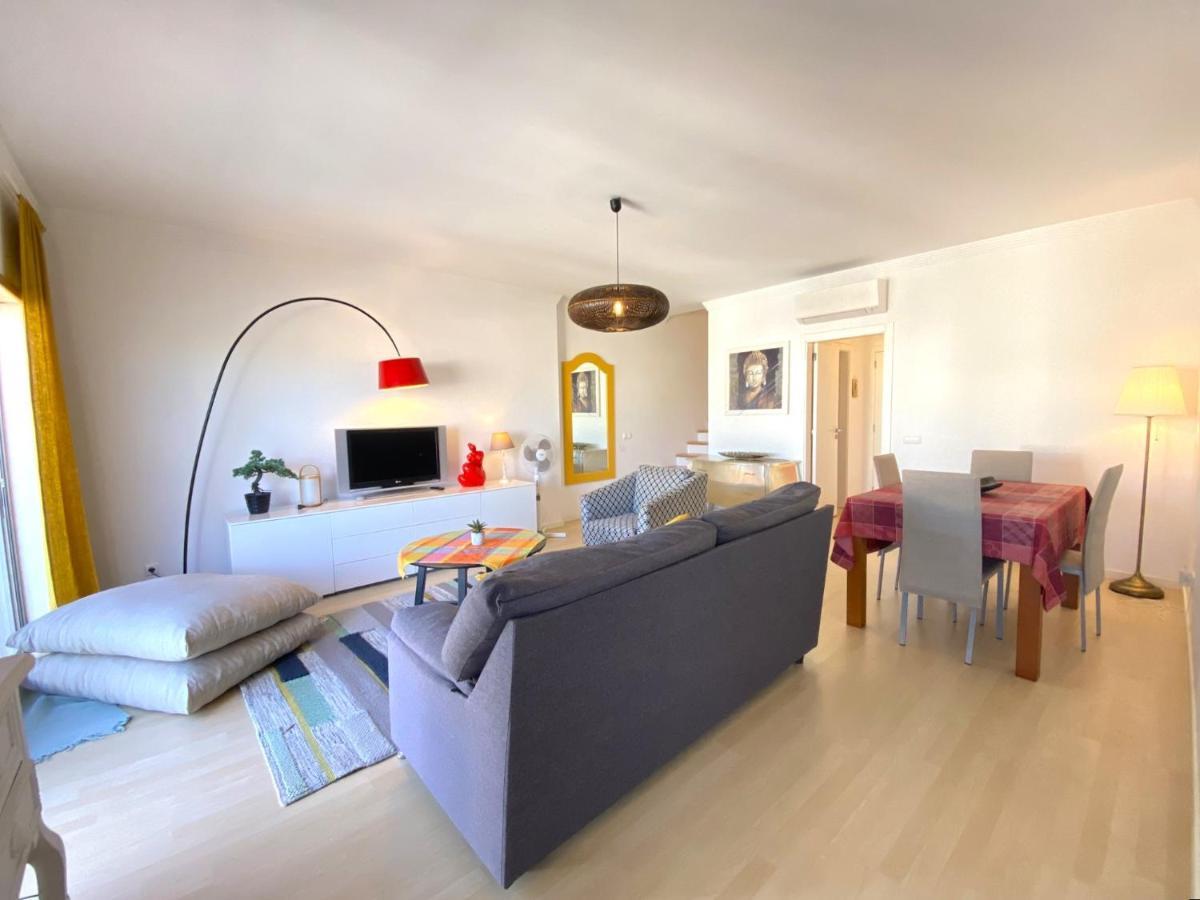 Appartamento Olhao Stylish By Homing Esterno foto
