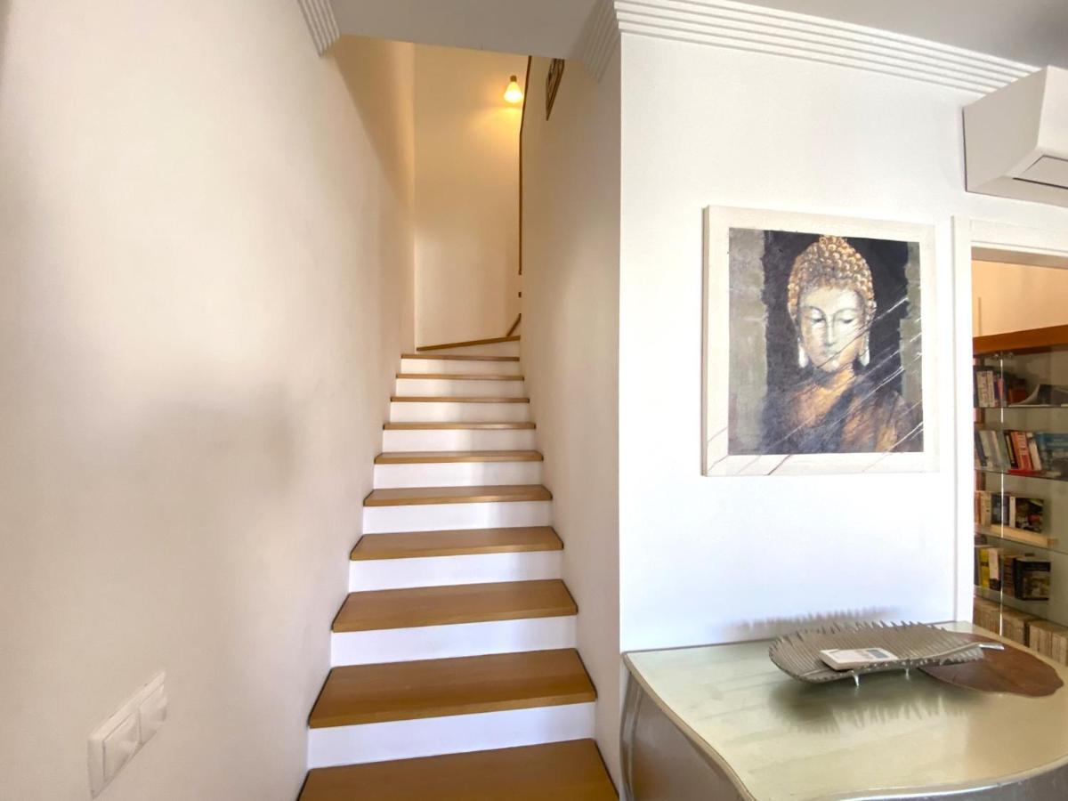 Appartamento Olhao Stylish By Homing Esterno foto