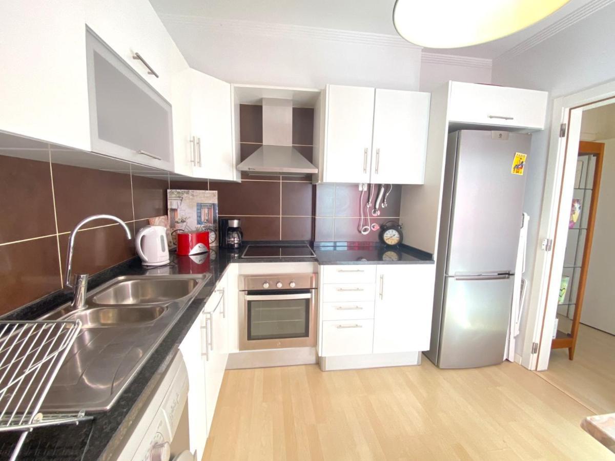Appartamento Olhao Stylish By Homing Esterno foto