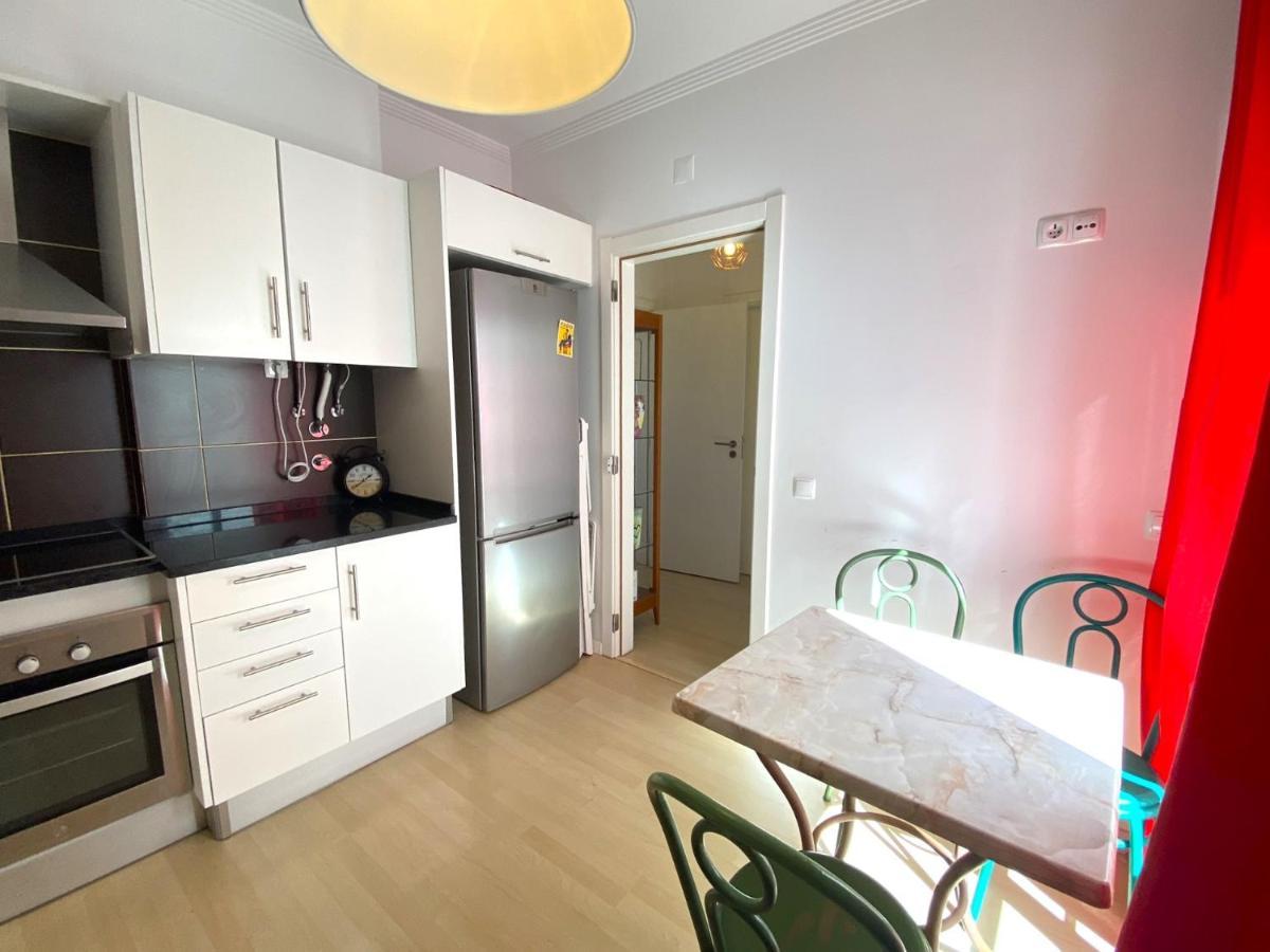 Appartamento Olhao Stylish By Homing Esterno foto