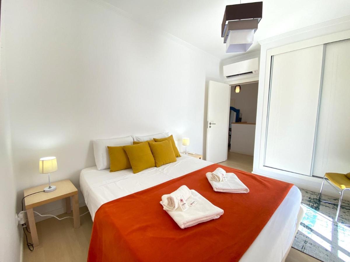 Appartamento Olhao Stylish By Homing Esterno foto