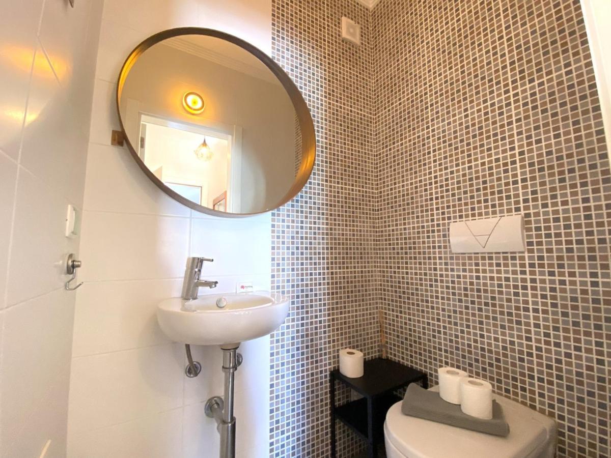 Appartamento Olhao Stylish By Homing Esterno foto