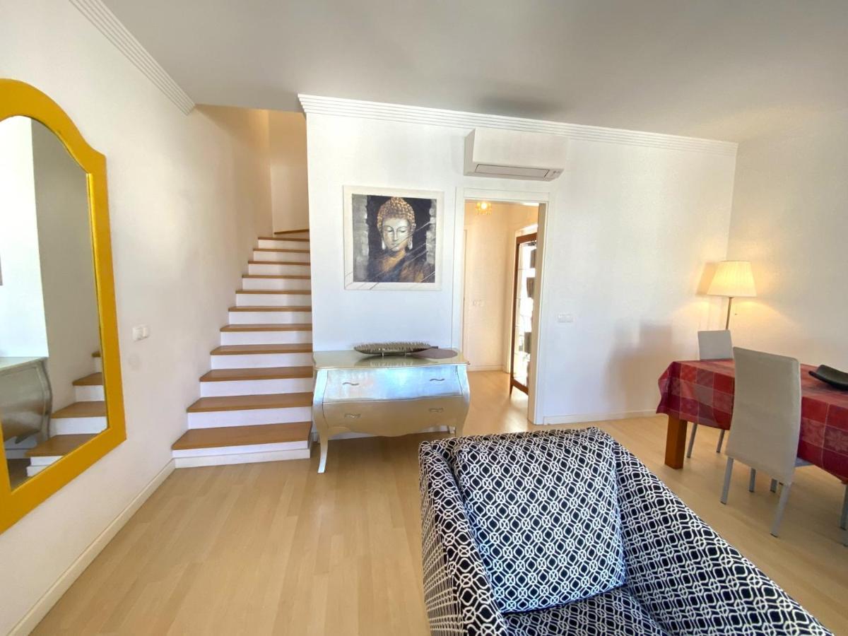 Appartamento Olhao Stylish By Homing Esterno foto