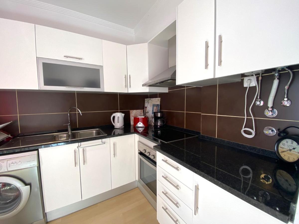 Appartamento Olhao Stylish By Homing Esterno foto