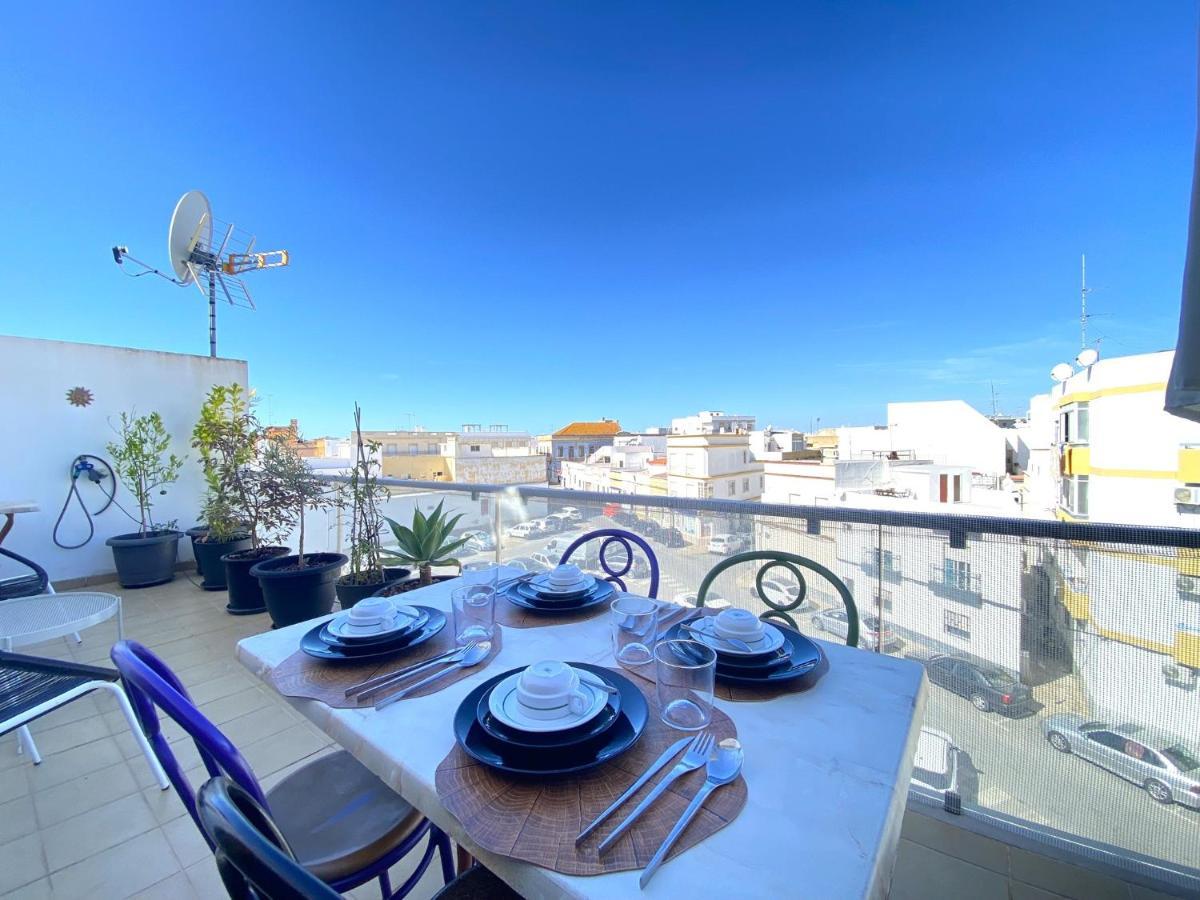 Appartamento Olhao Stylish By Homing Esterno foto